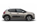 Citroen C3 2020 года (WW)